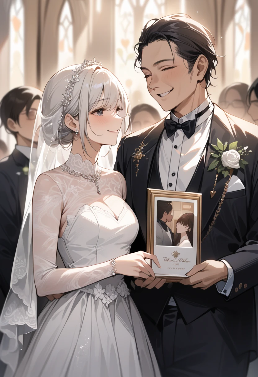 Anniversary Traditions: Many American couples celebrate their wedding anniversaries with traditional gifts. For instance, the 1st anniversary is often marked with paper gifts, while the 25th is celebrated with silver, and the 50th with gold.