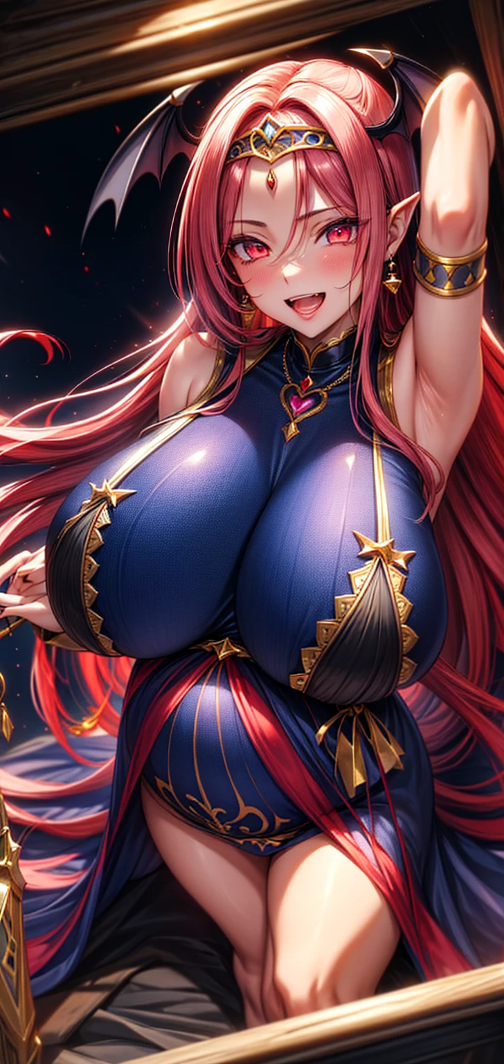 Big Breastsの女性, Blonde, colored feather, metal ornaments, colored Flowers, particle, Light, (masterpiece, 最high quality, 最high quality, Official Art, Beautiful and aesthetic:1.2), (1 girl:1.3), Very detailed,(Fractal Art:1.1),(colorful:1.1)(Flowers:1.3),Most detailed,(Dynamic pose), (Abstract background:1.3), (Shiny skin), (Many colors :1.4), ,(Earrings:1.4), (feather:1.4),masterpiece, 最high quality, 30~40 years, full body shot, Mature Woman, 美しい Mature Woman,Captivating smile, Thick lips, Plumpとした唇, blush, Looking at the audience, Provocative expression, Cleavage, Plump、Curvy Hips、Attractive face、Mischievous face、An inviting gaze、Expressing emotions,Standing position、gorgeous accessories different hairstyles,Gold headband,Ample breasts,Uneven buttocks,Greek clothing,Tulle covers the chest,Perfect balance, Detailed clothing details,Temple,marble,Statue of God,cinematic Lighting, Film Grain, contrast of Light and dark, 8k, masterpiece, Very detailed, Attention to detail, high quality, High resolution, masterpiece, 最high quality, Very detailed, Big Breasts, Are standing, Cowboy Shot, Looking at the audience, Outdoor, blush, 1 girl, (masterpiece:1.3), (High resolution), (8k), (Very detailed), Perfect Face, Beautiful eyes and face, (((最high quality))), (Very detailed), Detailed face and eyes, (alone), High resolution、Beautiful eyes,(((Sexy pose)))、(((Full body depiction)))