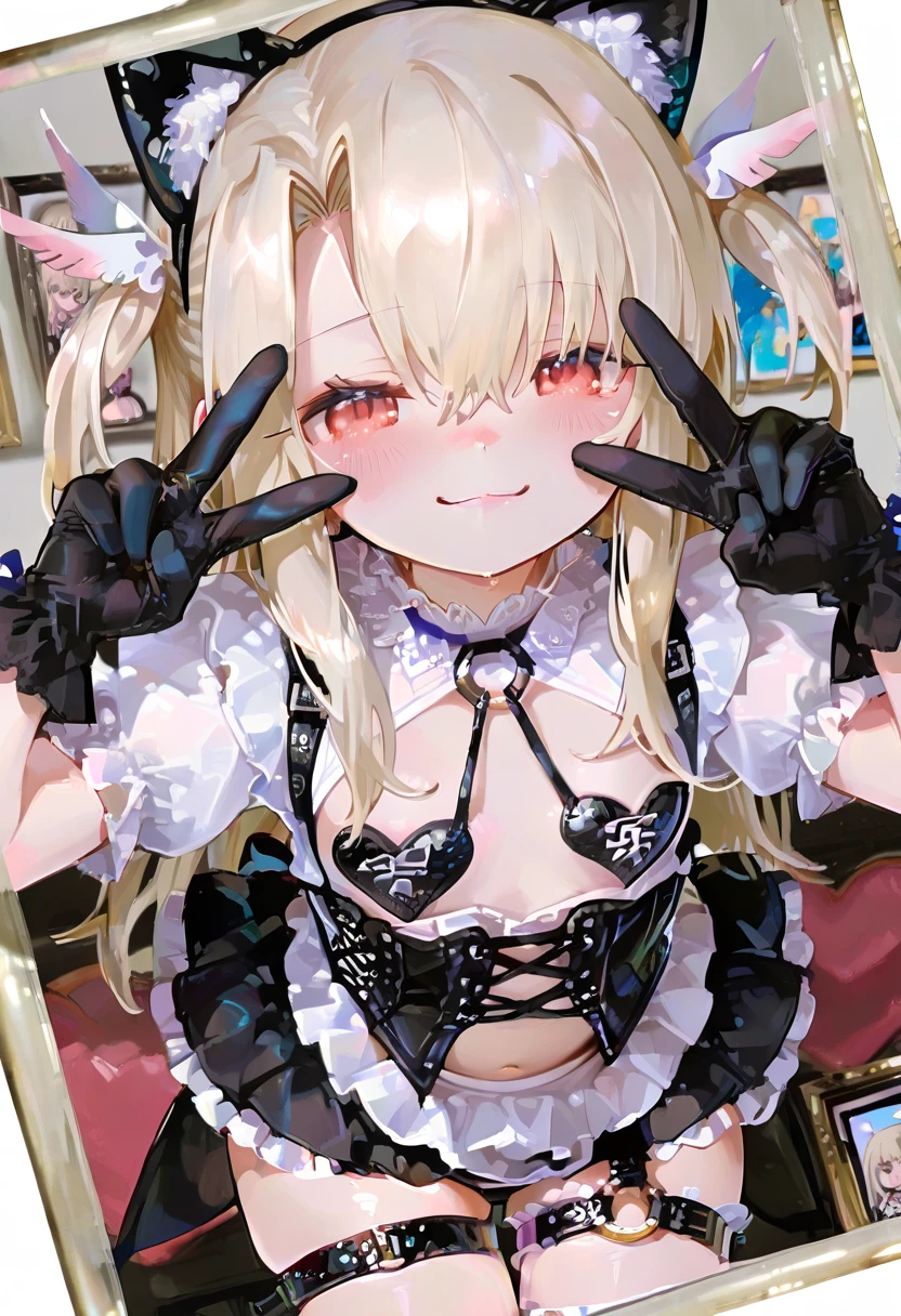 若いShinyShiny白いShiny肌、Platinum blonde hair with dazzling highlights、Shiny明るい髪,Smooth Hair、輝くbeautiful前髪、Shiny, Transparent and attractive、とてもbeautiful, Nice and cute 、High resolution、Very detailedな写真、Professional Lighting、(Spread your legs wide and show off your vagina.:1.3)、(Take a photo in cowgirl position:1.5),(masterpiece, Highest quality:1.2), alone, girl, sexy , (nsfw:1.5),{{{masterpiece}}}, {{{Highest quality}}}, {{Very detailed}}, {Full open vagina supermodel:1.5}, {{とても繊細でbeautiful}}, ,(High two side up hairstyle:1.5), 8-year-old, very cute ,(((Child body&Pussy:1.)),(hentai 2 hole insertionPOV:1.3) Flat Chest, Small hips, Maid, (Black mini skirt), (White knee-high socks:1.3), (((legsUP:1.3))), ((Spread your legs wide to the left and right and ride in cowgirl position:1.5)), ((Upper Bodyは)Ribbon bondage for complete restraint:1.3), (腕をpinkRibbon bondage for complete restraint:1.3), Tilt your head, Orgasm, In the heat, Open your mouth, Drooling,penis, virgin, penis,(Blowing out pussy juice:1.2), (((From below))),, (((Upper Body))), (acme face:1.2), animation, indoor, On the bed, Bedroom,(Forced Orgasm),(Silk Hair:1.2),(whole body:1.2),((cowgirlstylesex:1.4)),(Prostitute SexPOV:1.2),(hentai 2 hole insertionPOV:1.5),(Photograph your model from the front:1.2),(Perfect Vagina:1.2),(Thin suspenders:1.2),(garter belt:1.3),(Silk knee socks),Drooling,(A large amount of incontinence オーガズム juice gushing out:1.2),(Error-free nsfw images:1.8),(Cute Vagina:1.2),(virgin:1.3),(Loli face:1.2),(Completely hairless crotch and vagina:1.3),(10 years old:1.2),(short hair),(細くて丸みのあるgirlの身体:1.3),(SEED value that does not cause errors:1.3),((Loli face:1.3)),(beautiful膣:1.2),(Photograph your model from the front:1.2),(Clothed sex:1.3),(A large amount of incontinence オーガズム juice gushing out:1.3),(売春婦のgirlのセックスPOV:1.3),(Obscene tattoo on crotch:1.2),(Forced Orgasm),((be subjected to indecent abuse:1.2)),(beautiful:1.2),(Semi-rear stick:1.2),(Bright lighting:1.2),(売春婦のgirlのセックスPOV:1.3),(Small breasts:1.3),(Clothed sexPOV:1.3),(Double Hand is completely restrained by chains, DOUBLEhand is completely restrained with rope and ribbon:1.5),(Upper Bodyは鎖とロープで完全拘束状態:1.3)(Vagina Appreciation Model:1.5),(A hentai girl spreading her legs wide open to show off her vagina:1.6),(Cute Boobs:1.2),(Ahegao:1.2),(DOUBLEeyes - completely concealed with black cloth:1.5),(淫乱ロリの10 years oldbody:1.2)(Pink hair:1.5),({ Cure Melody :1.5 }),(pink),(Peeing :1.3)