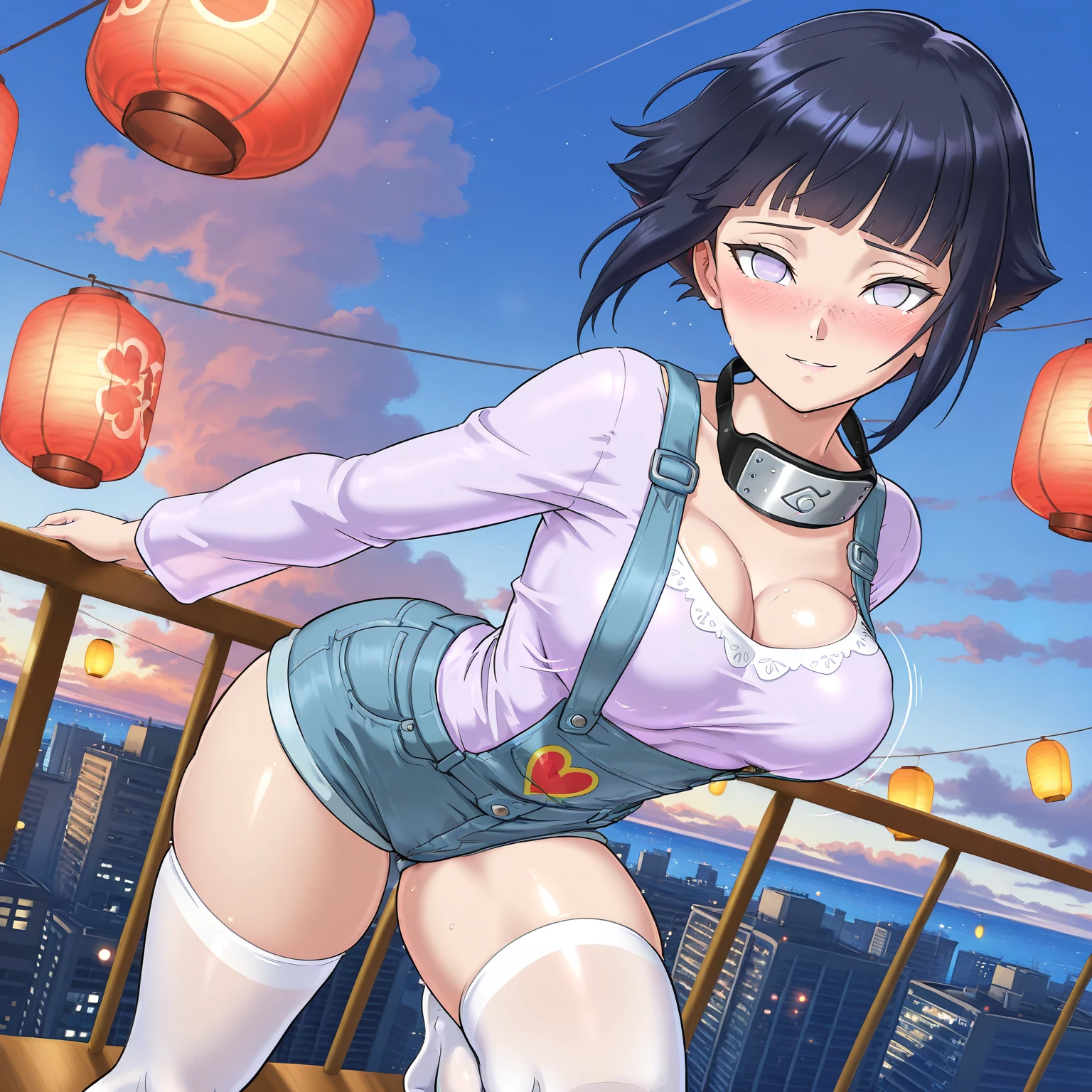 1 girl, 18 years old, long hair, black hair, straight hair, short bangs above brows, blue eyes, smile, standing, arms up,
BREAK (masterpiece), (high resolution 8K), cinematic lighting, professional lighting, detailed eyes and face, detailed body,
BREAK china dress, underboob,
BREAK outdoors, from below,