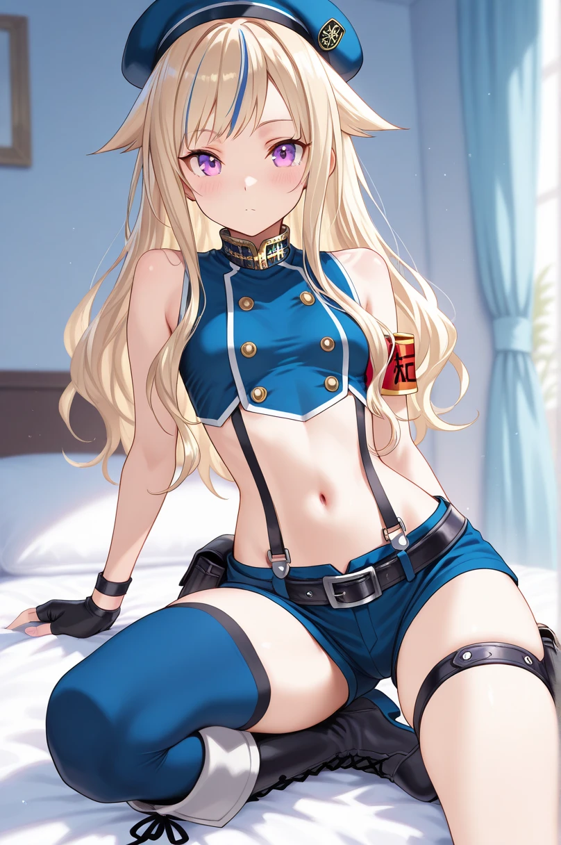 ((small breasts that began to bulge))、((White bra))、Blonde Russian、length hair、Sweat appears in the chest、sodden、Very embarrassing、14years、Beautiful and cute、(((Lower the zipper of the suit until you can see the panties)))、((Lower the zipper until you can see the navel))、White bra、Sitting, ((Spread legs)),nightclubs, ((Looking at Viewer)), small tits ,(((underboob))),Wrists are restrained with ropes、Shibari、Arms up,Bondage Chain, Tied wrists, srestrained, Bound,Bandaged hand,BDSM,((POV)), Lynette,(((The vaginal opening is exposed)))、Vaginal opening valgus、looking down at viewer, (faceless male on face), (((POV)))、 pov from down、anguished expression、darkened room、A rope hanging from the ceiling restrains the arms、White candle hanging in cleavage、