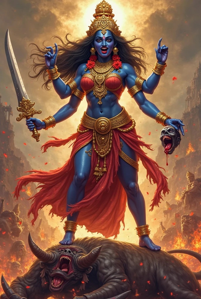 Sri Veeramakaliamman