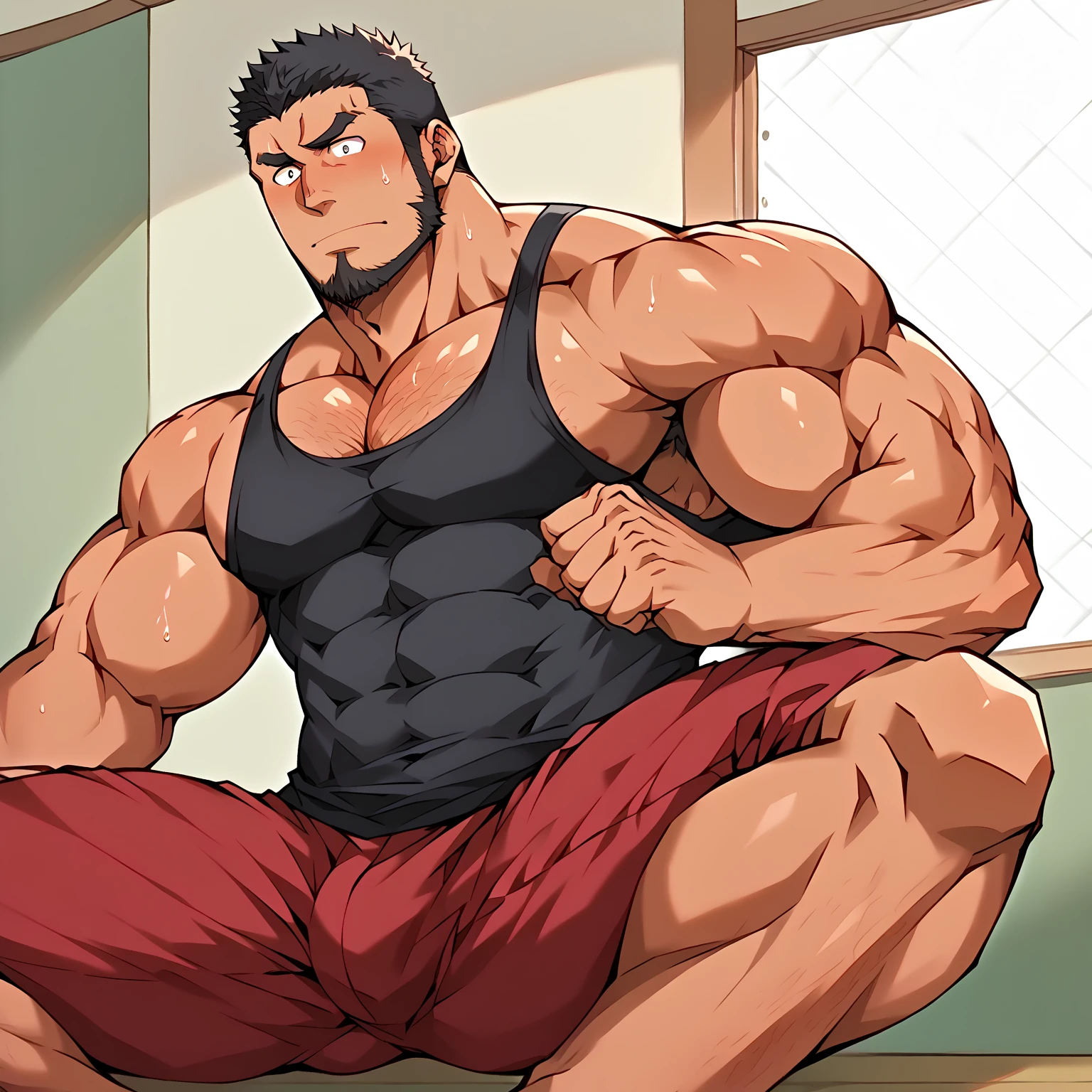 Smelly socks,Smelly steam,Hairy pubic hair,See-through underwear,Smelly steam from socks,Whole body odor,Smell after exercise,Sweaty,Sweat soaked socks