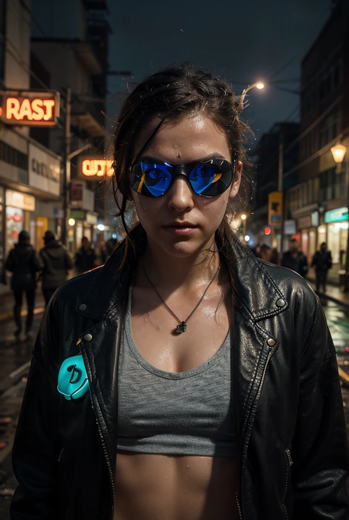 Cyberpunk best avatar image 20 years