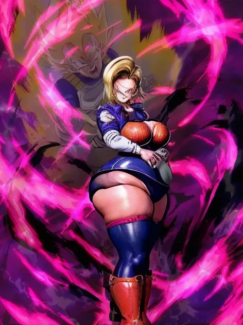edgElegant, wearing edgElegant,
(ultra 8k cg, picture-perfect face, perfect face, beautiful face, masterpiece, high quality, best quality, flawless, clean, professional artwork, famous artwork), (heart shaped), gyaru, waruochi, BREAK 1girl, hair ornamnet, drill hair, floating hair, glowing eyes, shiny glossy skin, oily skin, gleaming skin, (underboob), navel, midriff, hands on waist, (epaulette:1.2), miniskirt, pleated skirt, (magical girl uniform:1.2), long sleeve, transparent clothes, skirt, latex, corruption, (epaulettes:1.2), military cap, grin, smirk, extremely thick lips, extremely long eyelashes, (huge breasts:1.3), wide hips, thich thighs, narrow waist, (chubby, plump), big belly, cameltoe, (from below:1.3), earrings, jewelry, golden, ruined background, night sky, dust
