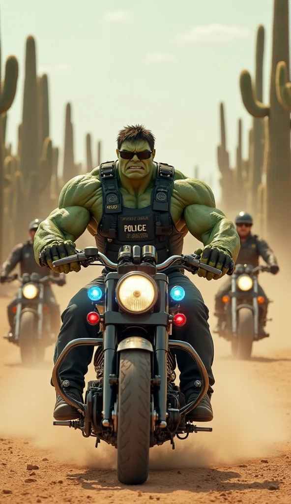(photorealism:1.2),hulk riding a motorcycle in Rio de Janeiro copacabana