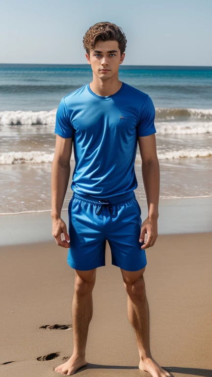 ((Ultra quality)), ((Bestes Meisterwerk)), (ultra-detailliert), 16-year-old young man, Twink, wenig Muskeln, thin, bare upper body, abgemagert, schwarze kurze Haare, blaue Augen, rote Lippen, hellrosa Badehose, enge Badehose, transparente Badehose, liegt am See auf einem Handtuch, sein Freund, zweiter 16-year-old young man, Twink, wenig Muskeln, thin, bare upper body, abgemagert, schwarze kurze Haare, blaue Augen, rote Lippen, white swimming trunks, enge Badehose, transparente Badehose, liegt ebenfalls auf dem, am See, relax, massieren, Sonnenschein, Looks crazy, sweet, Bauch sichtbar, Feet visible UHD, HDR, 8k, big picture, Vollansicht,