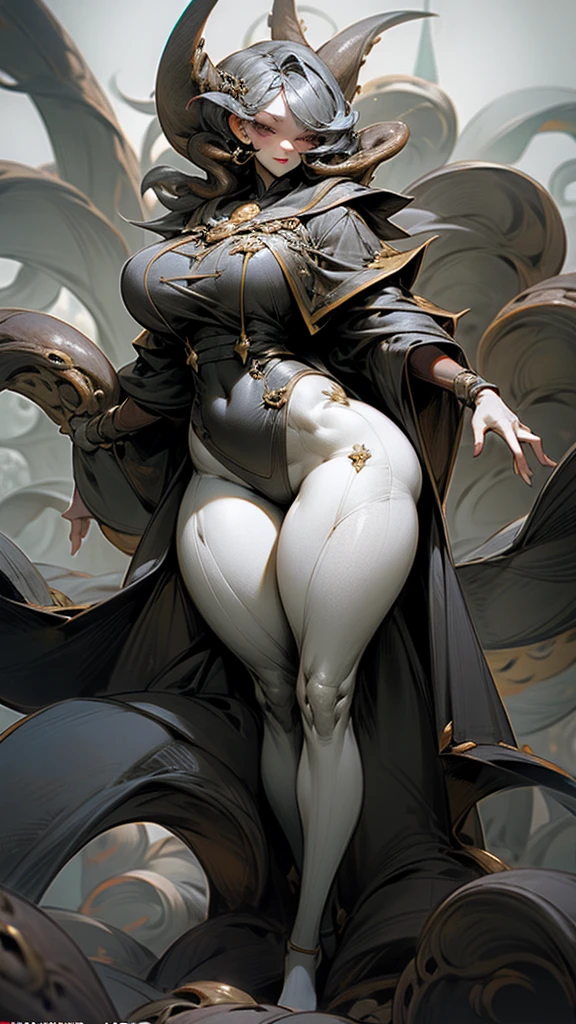 (masterpiece, top quality, best quality, official splash art, beautiful and aesthetic:1.2), (1girl:1.3), (Latina), (Adult Model Daisy Marie), (fractal art:1.3), sexual teasing, open legs, legs spread wide open, busty, 34dd's, curvy hips, sheer transparent bodysuit, skimpy, cameltoe