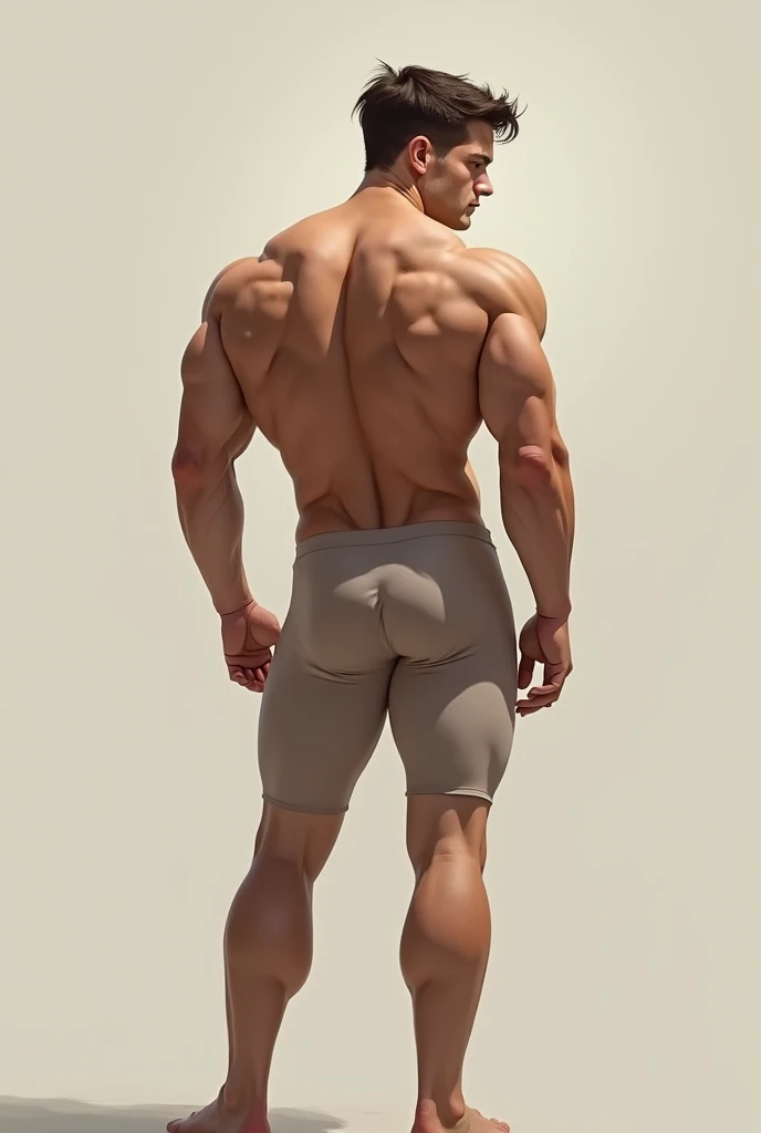 20 year old boy with big ass