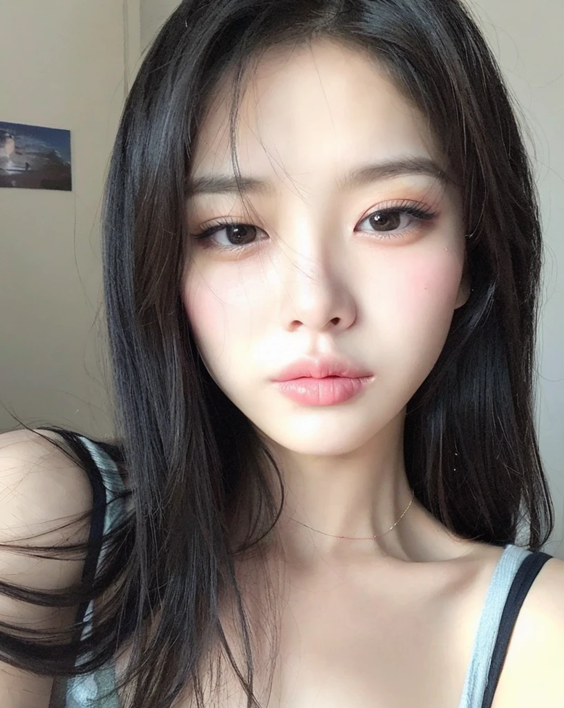 <lora:add_detail:0.4> , a photo portrait of jennierubyjenes, <lora:jennierubyjenes-12:0.9>, (intricate details:0.8), (hdr, hyperdetailed:1.2)
