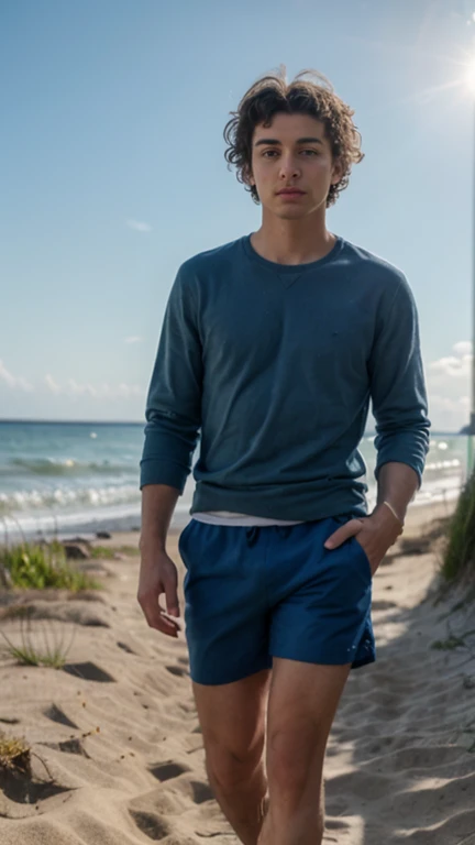 Timothée Chalamet, sweaty teen boy, in water, in finnish outside sauna, no clothing, far from camera, whole body, braces, age 19, wavy tiktok hair, boxer, bare feet, wearing no t-shirt topless, finnish outside sauna mountain, short fine armpit hair, flexing, veiny arms, cute, tall, lean, not muscular, wispy pubes, muscular teen boy masterpiece, high resolution, feet visible, no shoes, very dirty feet, skinny, tall, foot fetish, tall boy, teen boy, braces, best quality, sticky armpit hair, sticky, glue on floor, wet floor, sticky clothes, drops on underwear, drops on shorts, sticky on shorts, drops on floor, sweaty face, sweaty hair, Dune by Herbert, Science fiction
