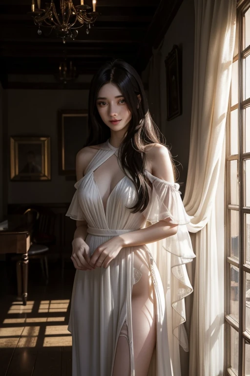 Royal princess，Very detailed, Delicate face, Stock Photography , Portrait 400, F1 Camera Lens.6, Colorful, Surrealism, Realistic textures, Dramatic Lighting, Thin Film Distiller 800 (8K, original photo, Better quality, masterpiece: 1.2), Very detailed, (Extremely delicate skin: 1.2), 8K 超高清, SLR camera, Soft Light, high quality.Fire Queen，Blue pupils，Apply red lipstick，Have a tattoo，The tattoo is very three-dimensional，Gorgeous and intricate tattoo designs，8K Mugshot，Large Breasts，Dark eyeshadow，Sexy thick lips(Red lipstick)，Ice Princess，The facial features are very three-dimensional，Gorgeous and exquisite crystal diamond lace wedding dress，Silver Armor，Exquisite and ornate silver decoration，Universe shining diamond gem，Ultra-clear portrait，Very exquisite and gorgeous jewelry，Fingers straightened