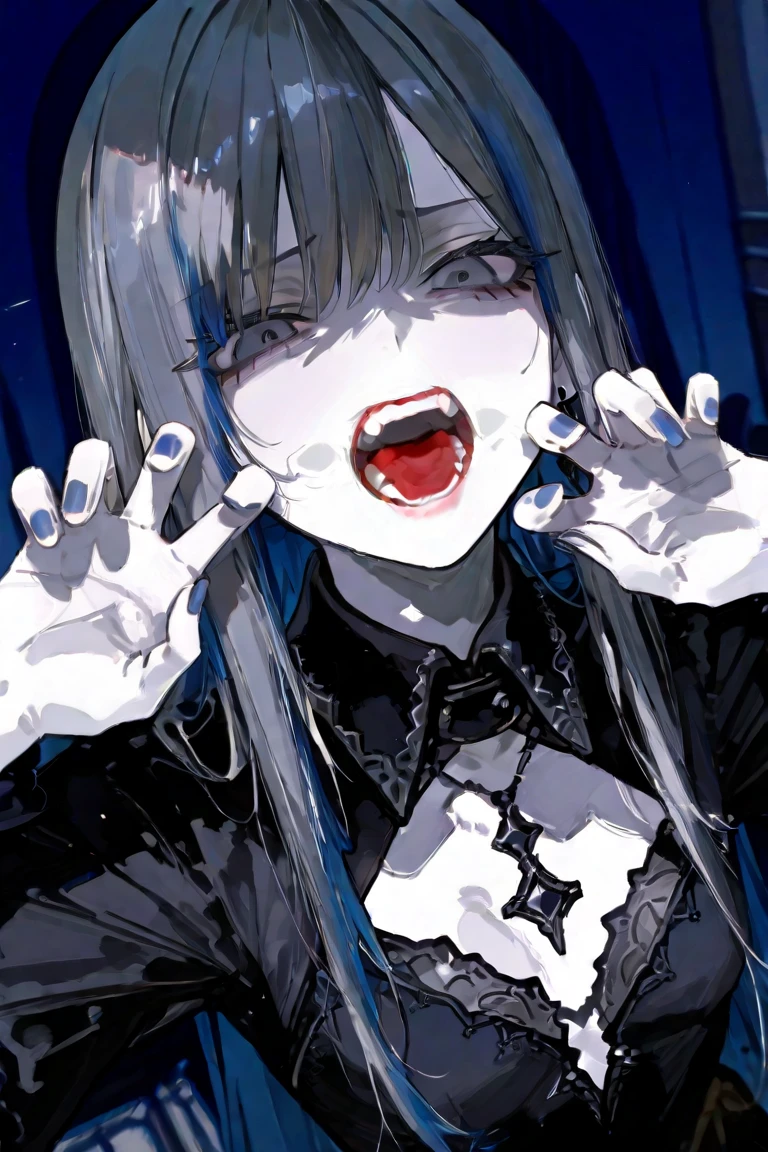 (Highest Accuracy1.7), (POV, exact image, precise image1.6), Full body, hi-res, high quality, (extremely detailed image1.3),high resolution, cover art, a gorgeous, sexy, most irresistible mature woman, sexy nun, clothes torn, stripped, 60 y-o, some aging, (she has been captured by demons1.2), she is rope tied to bed, arms overhead, restrained, helpless, defenceless, (sexy women devils are around the bed, they are ((all)) tickling her), she is laughing, excited, squinting, eyes squinted in laughter, crying with laughter, (((she is being tickled by hands 1.4))), (((tickled on torso by many hands1.1), armpits, by hands 1.1)), ((fingers in her armpits1.2)),((detailed face 1.0, (((detailed mouth,))) ((perfect teeth)), ((accurate face)), nsfw, detailed body, detailed hands, perfect hands and fingers, 