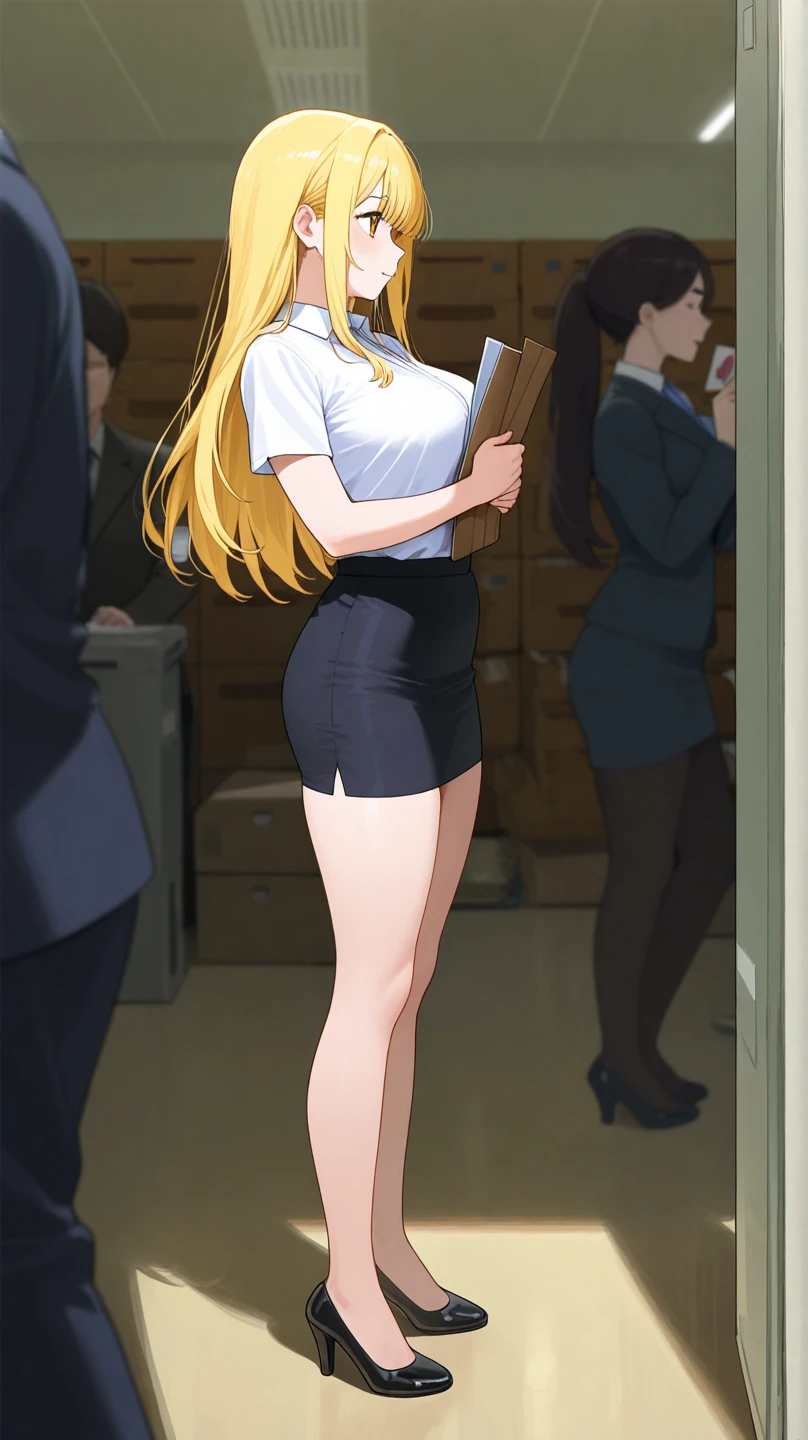 Beautiful woman elizabethmably dressed 18 year old with good figure 3 female students