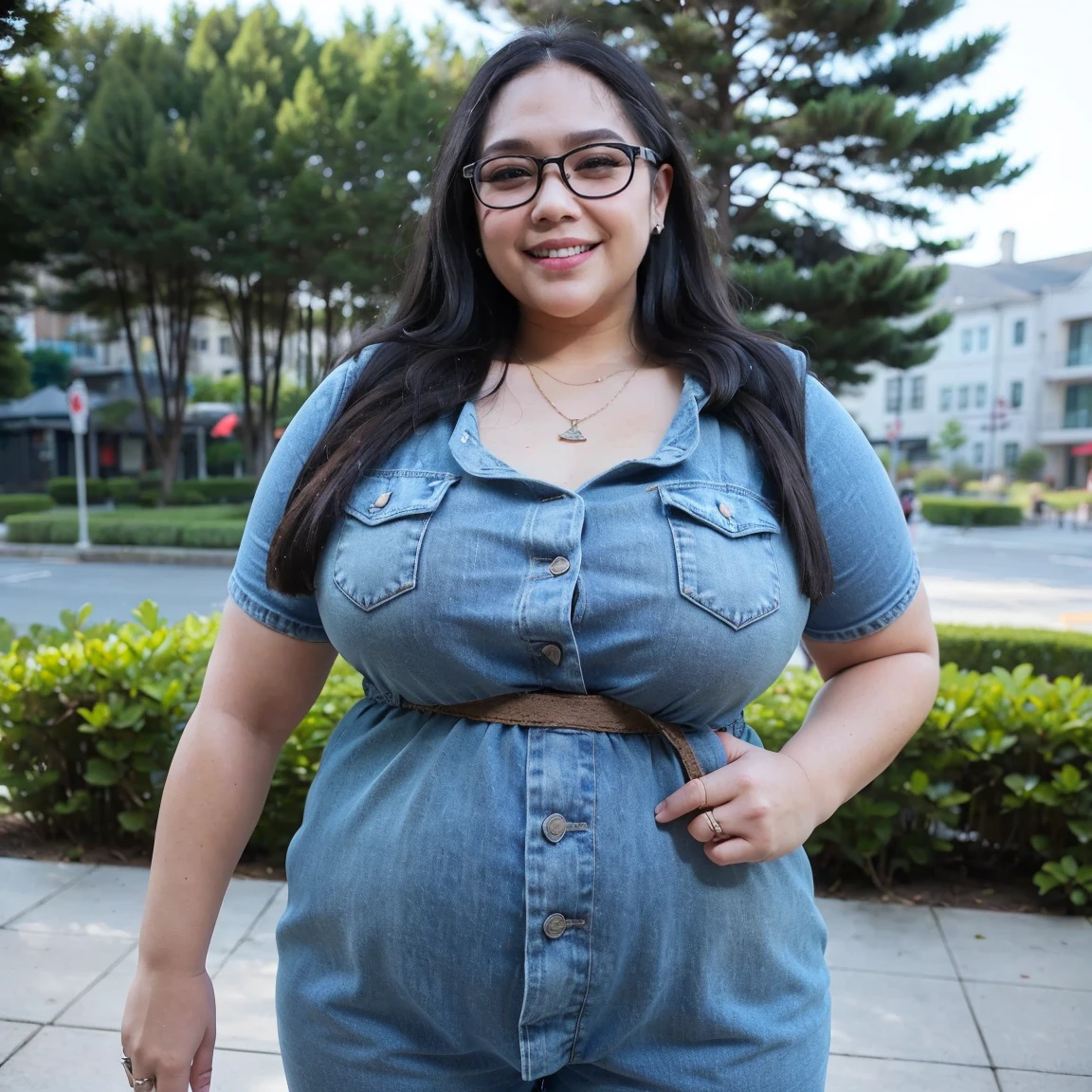 there is a woman sitting on the grass with a frisbee, she has a jiggly fat round belly, low quality photo, 3 0 years old woman, 30 years old woman, lorena avarez, profile photo, alanis guillen, very very low quality picture, photo taken in 2 0 2 0, leaked photo, large thighs, profile pic, Big, huge , no clothes, , cute, no clothes, thick, bbw, chubby stomach, thick , , large , hard , piercing through shirt, busty, major cleavage, , ripping through top, spilling over sides, bra too tight, extra wide , fat bbw, showing off huge belly, fat stomach, fat bbw, big tummy,  stomach, uncovered stomach, play with stomach, belly muffin top, belly hanging out of clothes, belly out, muffin top spilling over, no clothes, , big fat belly, belly fat spilling out, no clothes, , , thick , short, huge belly, short