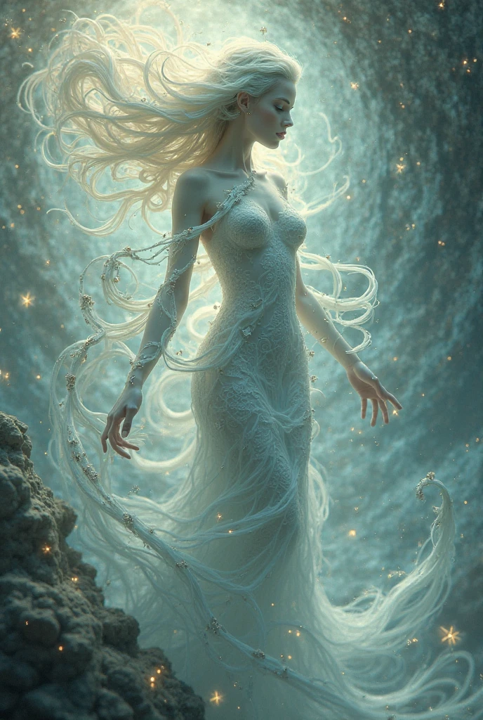 kind water god