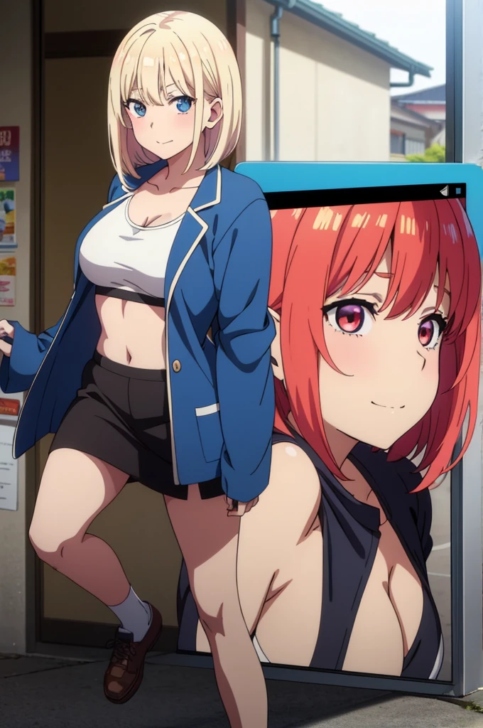 TV set,TV set播放节目,Shows with many sexy girls