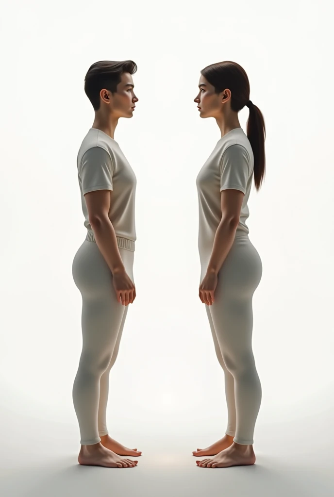 Woman meditating on her back. highly detailed image. Kinematic lighting