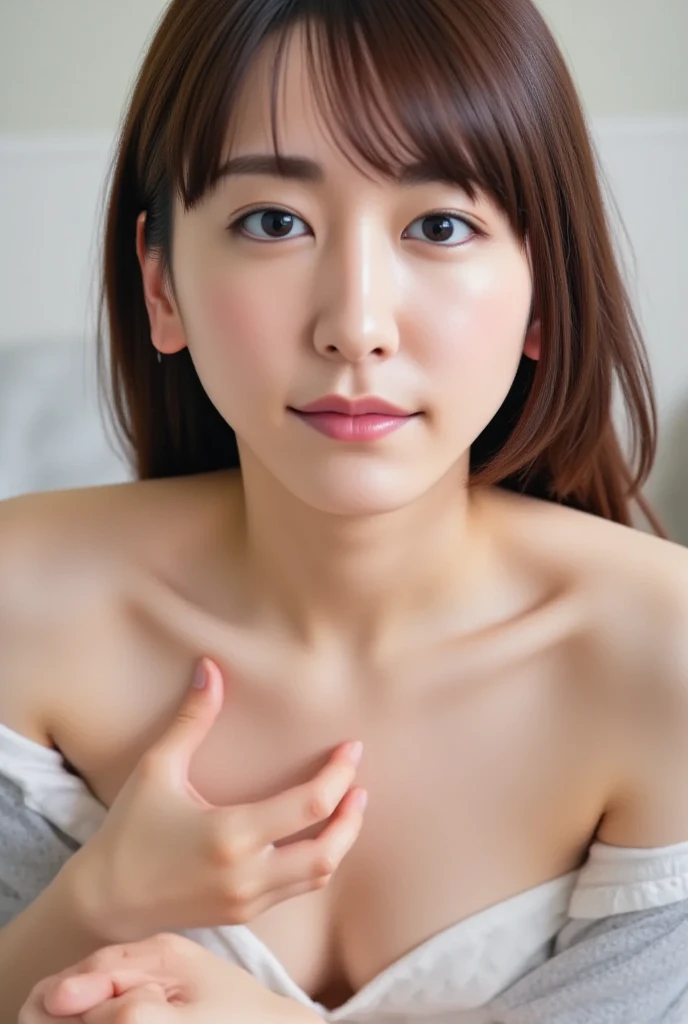 ((((A beautiful, spotless face: 1.3))))、(masterpiece:1.2,high quality), one girl, ((ultra-realistic details)), (realistic beautiful Japanese girl face), (full body), (((completely naked)), global illumination, shadow, absurd, Octane rendering, 8K, super sharp, metal, intricate, decorative details, highly intricate details, ((clean and beautiful face)), equipment, bob cut, (((18 years old)), (((small, Flat Chest: 1.3))), (((spread legs to show pussy))), (((((she produces thick poop from her anus))))), ((((realistic pussy)))), ((((realistic feces)))), (((Smiling)))), (((((she has thick brown poop on her body and face))))),((((Top quality, realistic, real)))), ((((Eating poop))))