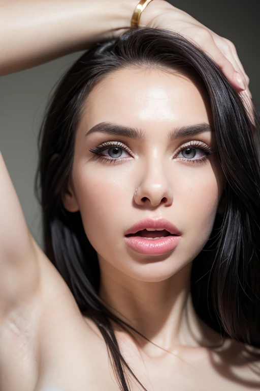 Oral sex denies