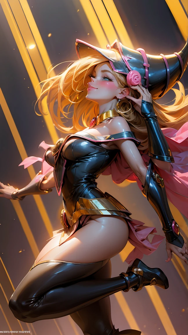 ((Best quality)), ((masterpiece)), (detailed:1.4), 3D, an image of a beautiful cyberpunk female,HDR (High Dynamic Range),Ray Tracing,NVIDIA RTX,Super-Resolution,Unreal 5,Subsurface scattering,PBR Texturing,Post-processing,Anisotropic Filtering,Depth-of-field,Maximum clarity and sharpness,Multi-layered textures,Albeo and Specular maps,Surface shading,Accurate simulation of light-material interaction,Perfect proportions,Octane Render,Two-tone lighting,Wide aperture,Low ISO,White balance,Rule of thirds,8K RAW,gold hair,braid on one side,wet panties,Take the floral panties,white panties,can saw a trace on my underwear vagina,Pink floral panties, panties is very wet,The panties are so sheer you can see the pussy,(idle),Spread legs,tattoo between legs,((The pussy is shiny)),Both hands were tied,mons pubis,The labia majora are very large,underwear was soaked with water,((no panties)),very big nipples,gigantic breasts,Hair growing on the genitals,tight plump legs,pubic hairs around the genitals,((very big labia minora)),giant pussy,white stockings, bottomless, ((Turn around, do doggy style, butt facing forward, legs spread apart)).