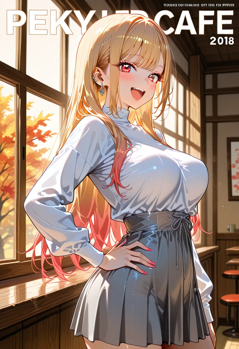 (masterpiece),(Highest quality),(Very detailed),(Best illustrations),(Best Shadow),Natural Light,(Detailed Background),(とてもbeautiful)(masterpiece),(Highest quality),(Very detailed),(Best illustrations),(Best Shadow),(Detailed Background),(とてもbeautiful), masterpiece, Highest quality, High resolution,,(masterpiece1.5),super high quality, Super detailed,Perfect drawing,One girl,alone,jeans,grin,beautiful,High neck sweater,Turtleneck sweater,Sparkling,Super cute,(I confess Erina:1.2),(Highest quality,High resolution,masterpiece:1.2),Super detailed,Vibrant colors,View here,beautiful女性、光沢のあるbeautiful肌,、((Clear Face))、High Resolution、Vibrant colors、完璧なbeautiful女の子、
