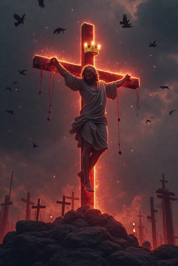 Holy Cross