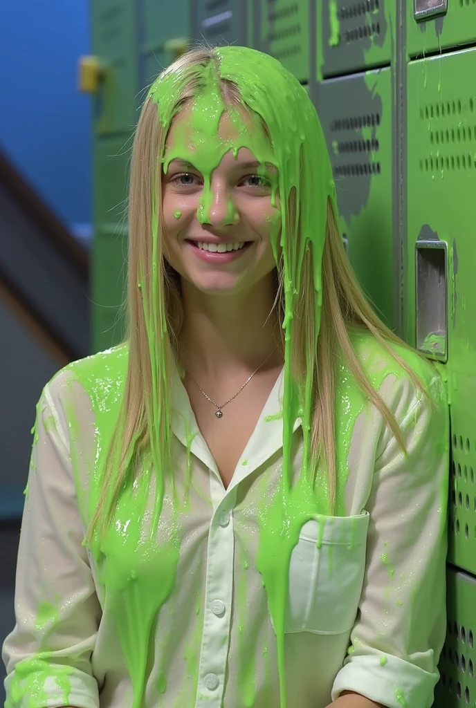 Keira Knightley as woman with green paint on her face and tie, woman with a tie and a suit covered in paint, covered in slime!!, green slime dripping, green slime, dripping in neon paint, green slime everywhere, oozing slime, skin painted with green, character is covered in liquid, gooey skin, splattered goo, fully covered in colorful paint, colourful slime, cream dripping on face, slime, there is a woman sitting at a table with a green paint on her face, green slime everywhere, green slime dripping, covered in slime!!, a hyperrealistic schoolgirl, hyperrealistic schoolgirl, green slime, character is covered in liquid, oozing slime, inspired by Yanagawa Nobusada, realistic schoolgirl, emma watson as an avocado chair woman with green paint on her face and tie, covered in slime!!, dripping in neon paint, green slime dripping, green slime, green slime everywhere, oozing slime, colourful slime, toxic slime, fangs and slime, slime, skin painted with green, character is covered in liquid, splattered goo, hyperrealistic schoolgirl