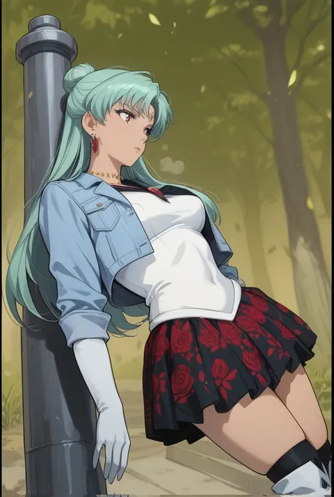 美少女戦士フィルター