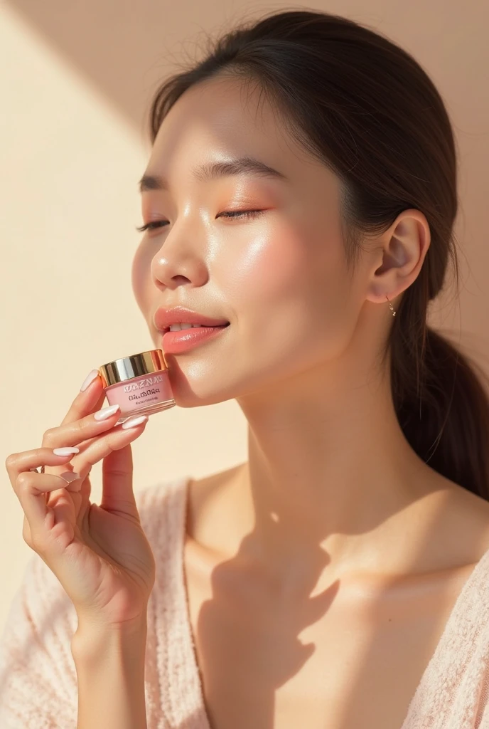 korean girl, very beautiful face, (photo realistic:1.4),(masterpiece, 4K, best quality, ultra detailed),studio shoot,pictorial,photography,realistic eyes, Ultra-Detailed Face, Detailed Lips, normal hand, glossy lips, glossy face, simple background