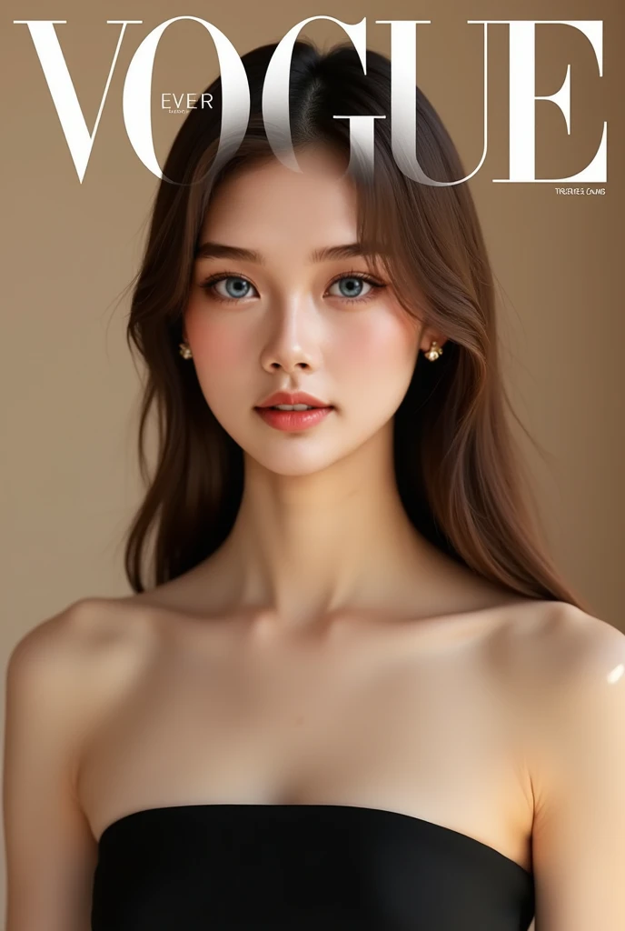 (((White Background 2.0)))、Professional Lighting、(((Professional Lighting 1.5)))、Translucent skin texture、Beautiful Skin、Beautiful Skin、、(((Whitening 1.5)))、、Ecstasy of Musical Notes、((Naked 1.5))、((Nude 1.5)))、(((Mid-shot photo 1.5)))、Simple earrings and necklace、(((ファッションMagazine Cover 1.5)))、(((Magazine Cover 1.5)))、Lots of headlines、Brown Hair、Mid-length hair、(((Dynamic pose 1.5)))、sex appeal、sexy、Slim body type、