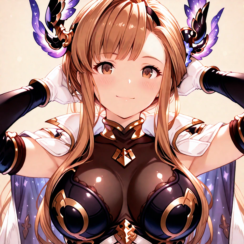((Highest quality、masterpiece、anime style、best quality、high resolution、8k、detailed、ultra-detailed:1.3))、Long legs:1.2, Beautiful woman with perfect figure:1.4、(Smiling:1.2), double eyelid、30-year-old female、((((One Woman,beautiful face,Beautiful face、ハワイ,upper body:1.5)))),Big Breasts、High resolution, accurate, Anatomically correct, High-resolution model, high quality, Very detailed, Ultra high definition, Textured skin,