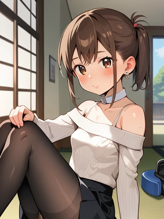 (masterpiece、Highest quality、High resolution、Realistic photo、Real looking skin:1.1)、
(A woman is sitting on a chair in a pasta restaurant:1.8)、
(Looking at her from a frontal perspective:1.8)、
(She has a happy smiling face:1.8)、
(She is wearing a red long-sleeved turtleneck knit mini dress with no slits:1.8)、
(This is a ribbed knit dress that shows off your body lines beautifully.:1.8)、
(She is wearing brown mid-length boots.:1.8)、
(The panties have a white pattern:1.5)、
(She has long brown hair.:1.5)、
(She is 26 years old and has a mature look.:1.5)、
(She is a big person:1.5)、
(She is quite beautiful:1.5)、
(The location is a chair at a pasta restaurant.:1.5)、
1 Japanese Girl、solo、Full Body Esbian、Beautiful Eyes、Shining Eyes、Shining thighs、NSFW