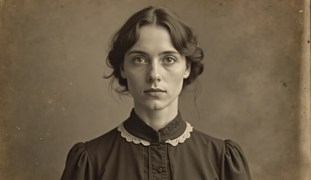 "photo of a 35-year-old woman, of French descent, with 1870s dress and hairstyles, sad and penetrating look, thin, sick, photorealist, (Lomography Lady Grey:0.95), (black and white photograph:1.1), Victorian scene, strong winter light, melancholy atmosphere". Decadent,inner strength,superpainting, nude little breasts, topless, perfect centering, Fantastic head, cheerfulness, perfectly centered, Looking at the camera, skinpores, (shaven vagina, legs spread very wide apart: 2,0), sweat on skin, perfection, Dynamic, Highly detailed, Smooth, Sharp Focus, 8K, high resolution, Illustration, art by carne griffiths and wadim kashin, (millions of colourful waxed roses in a fairytale forest: 1,9)
