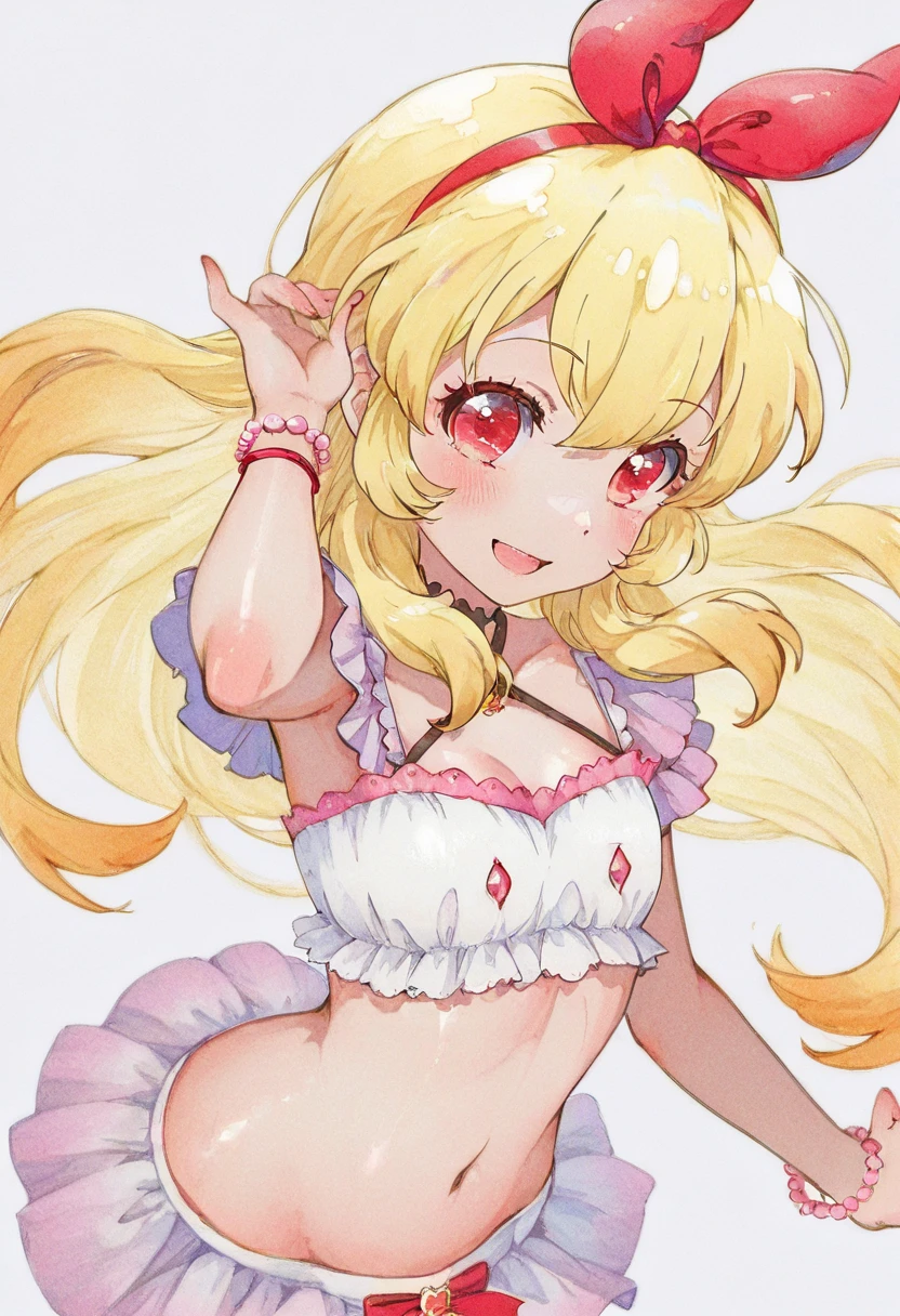 alice in the wonderland、cute little Girl、mini skirt、blond hear、(((panty thighlet single layer or panty thinghlet:1.8)))、White panties, Wavy Hair、blue eyes、10year old、all-fours、Pussy、Wet Pussy、sigh、anal、anus、with spreading legs、spread your pussy with your hands、happy、smile、Apron Dresses、pinafore, NSFW、SEX、shairband、The clothes are fluffy、taking down my pants、tits out、Small、Spread your、show off nipple, expose breasts, small breasts,shirt lift, twat,