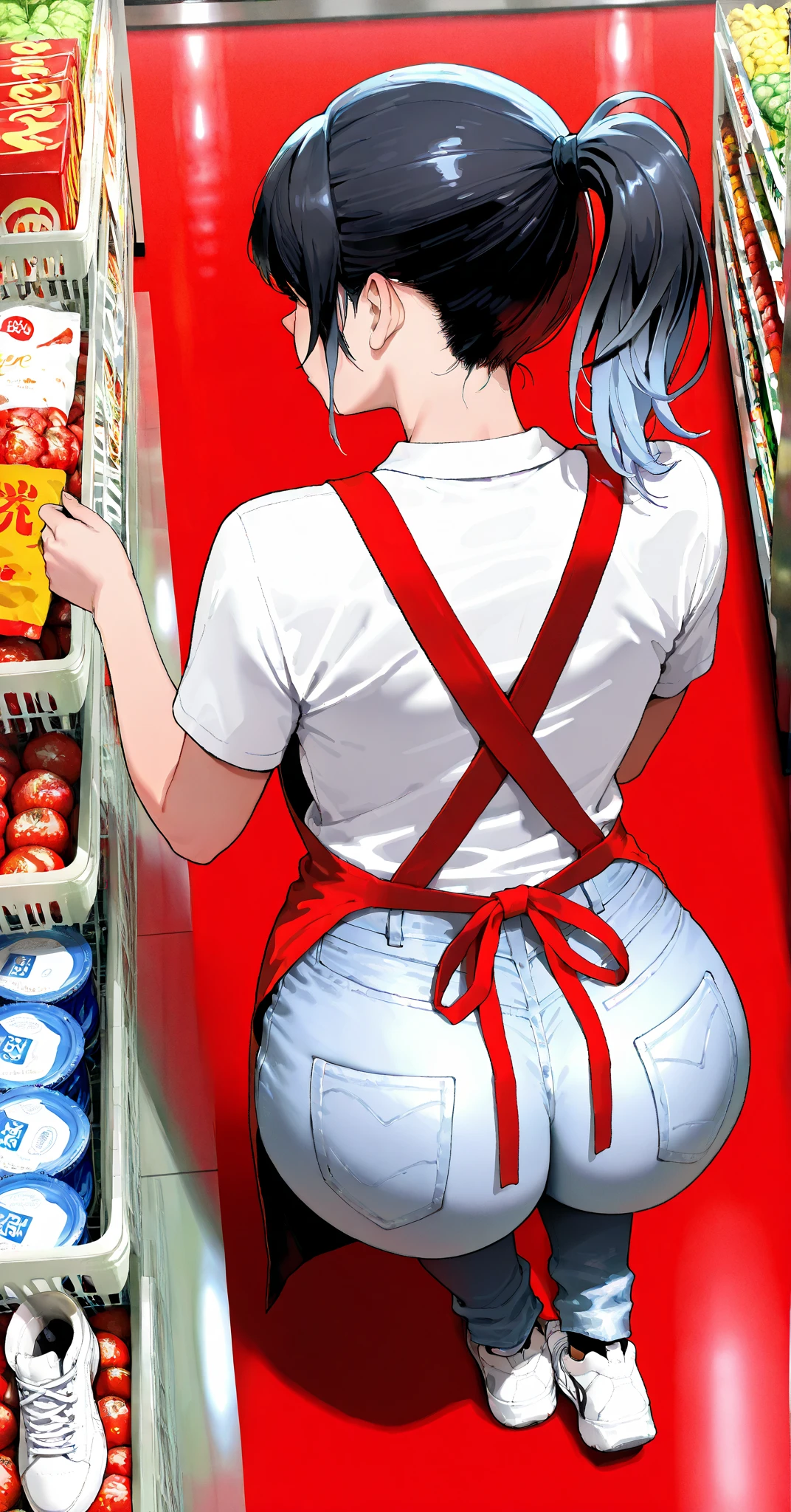 Fixes、background