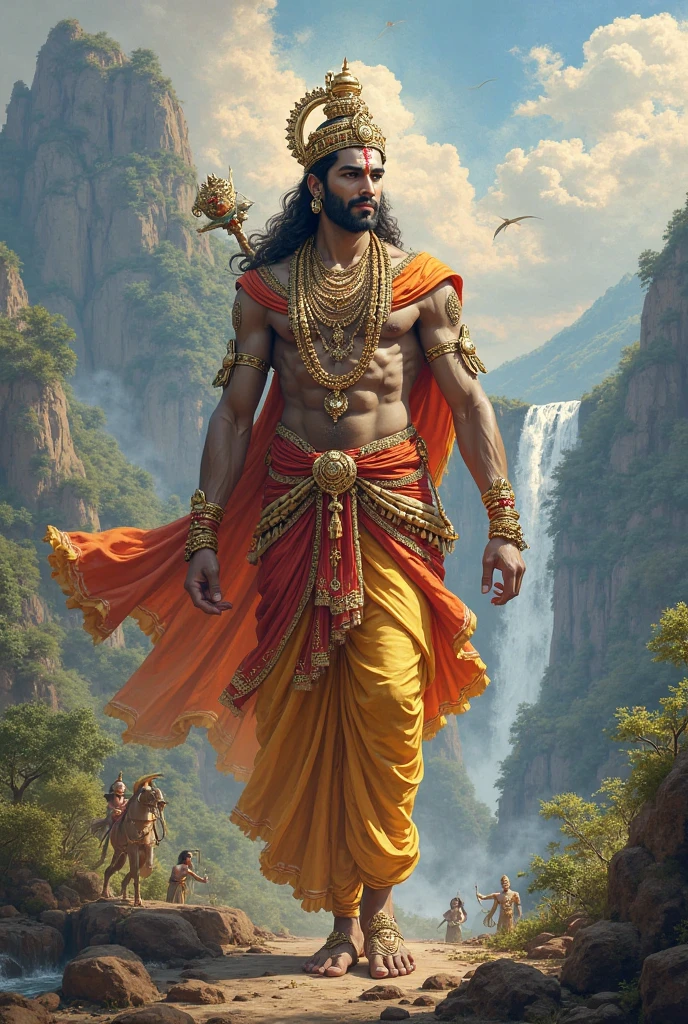 Make shree Ram 