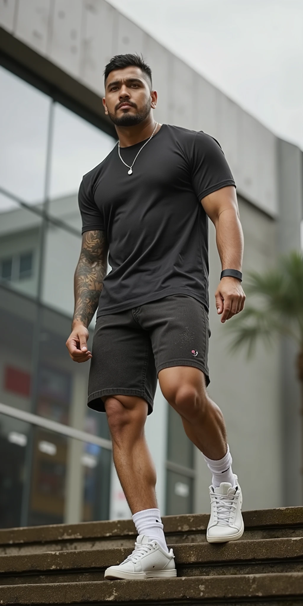 muscles 