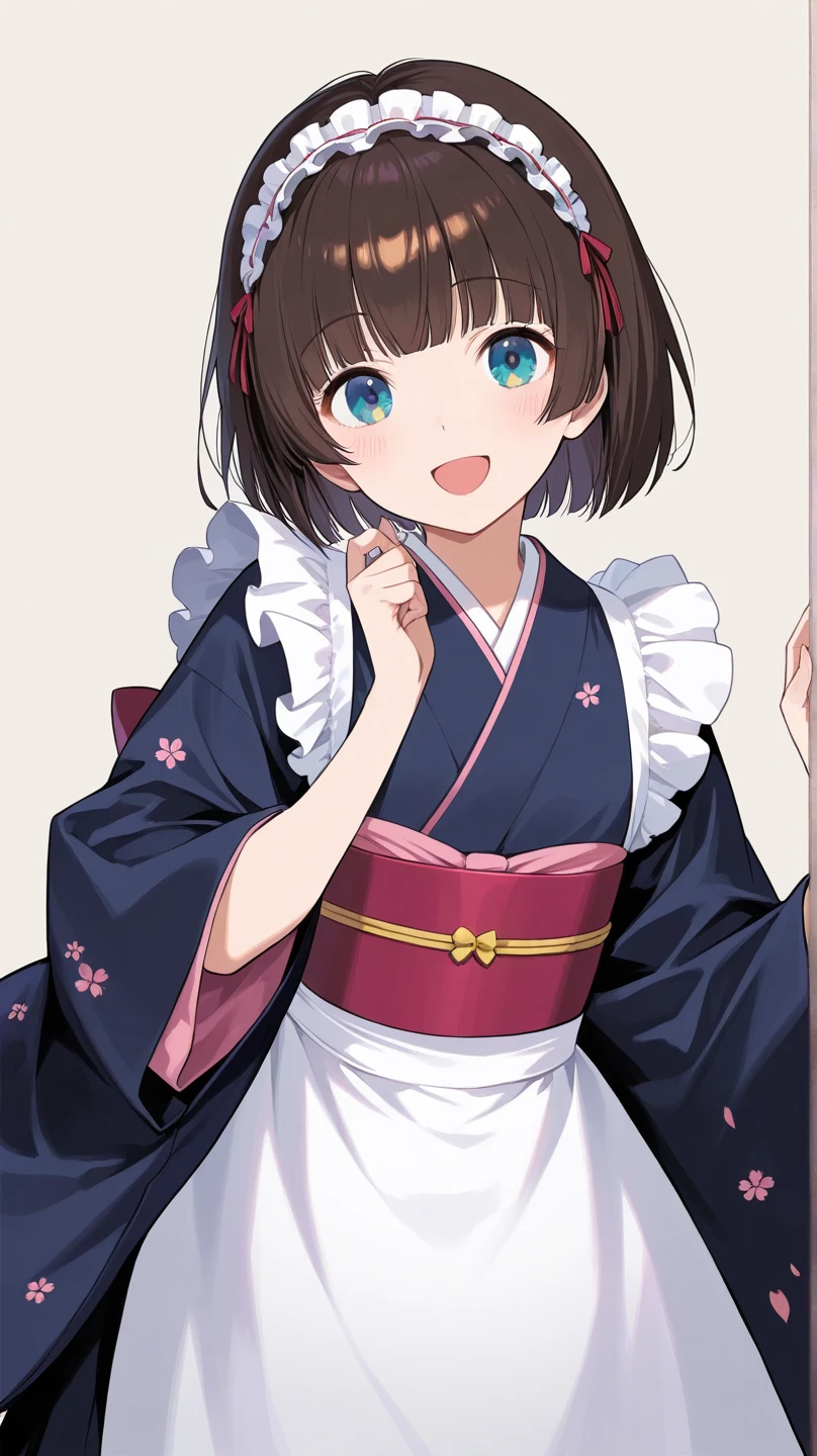 (Line art,Ultra detailed,best quality,masterpiece:1.3), (Photography, realistic, photo-realistic:1.4), (beautiful natural lighting, beautiful deatailed shadow, beautiful detailed glow :1.4), atmospheric,
BREAK 1 beautiful girl,(Cute:1.5),(Chibi:0.5),(kawaii:2),(Loli:2), (17 years old girl), Very detailed, colourfull, highest details, BREAK, (Huge breasts: 1. 2), Clear skin, Beautiful skin, Shy skin,(Brown hair:1.75), (fluffy Big cat ears, Ponytail, medium-Long hair: 1. 2), (Light blue eyes, long eyelashes, Double eyelids: 1. 2),Solo,gleaming skin, Clear skin, Beautiful skin,(best quality face),(Top quality glowing eyes),(evil smile, blush :1.45), (cross wound on cheek: 1.45),
//Character
1girl,
BREAK (black and yellow theme:1.4), ((japanese idol costume with bee motif, punk and fancy style):1.2), (roll-up sleeves Latex black closed jacket with yellow bellied lapel:1.4), (zip-up:1.5), (costume divided into tops and bottoms:1.3), (collarbone:1.3), (crazy amount of buttons and needles:1.2), (yellow (eyelet belt, grommet belt):1.3), (yellow (See-through tulle skirt, tulle Layered mini skirt) with ruffles:1.3), (fancy over-knee-socks with black and yellow striped pattern:1.4), (black high platform boots with lace-up:1.2), (choker with silver needles:1.3), (bangle with silver needles:1.3), (Cute logo with a bee motif on jacket:1.2),BREAK
(looking up, sitting cross-legged (i.e. Indian style), Japanese temple, Todaiji, Maitreya statue in background, two Japanese candles, seven incense sticks, hands together, prayer pose, eyes closed, large prayer beads around neck:1.6),
BREAK wakame,wakame,wakame,(cowboy shot,from front:1.4), BREAK manga illustration,manga style,