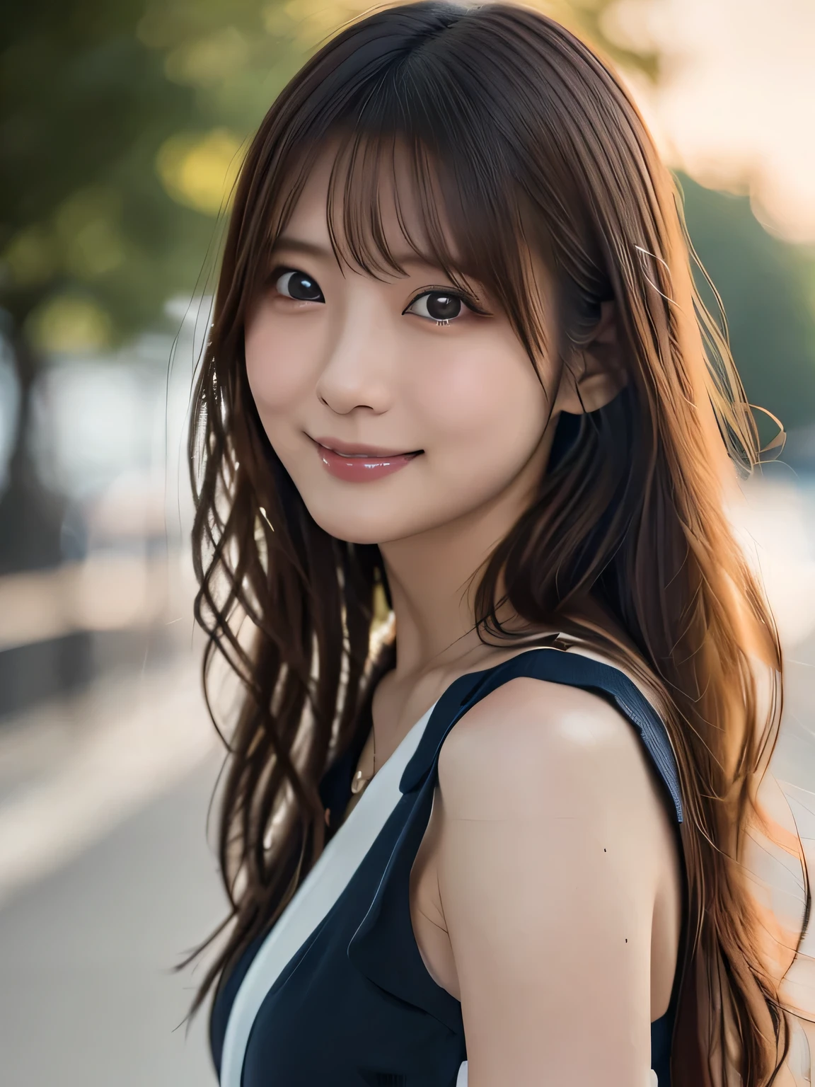 Close up photo of a girl、Brown hair、、Hot spring in the background、Natural hot springs
Highest Quality、realisitic、Photorealsitic、(intricate detailes:1.2)、(delicate detail)、(ciinematic light、best quality backlight)、Clear Line、foco nítido、Lifelike face、Detailed face
Unity 8K Wallpapers、超A high resolution、(Photorealsitic:1.4)、looking at the viewers、full body Esbian、(In the street)、(Casual wear)、(full body Esbian)、the pose、