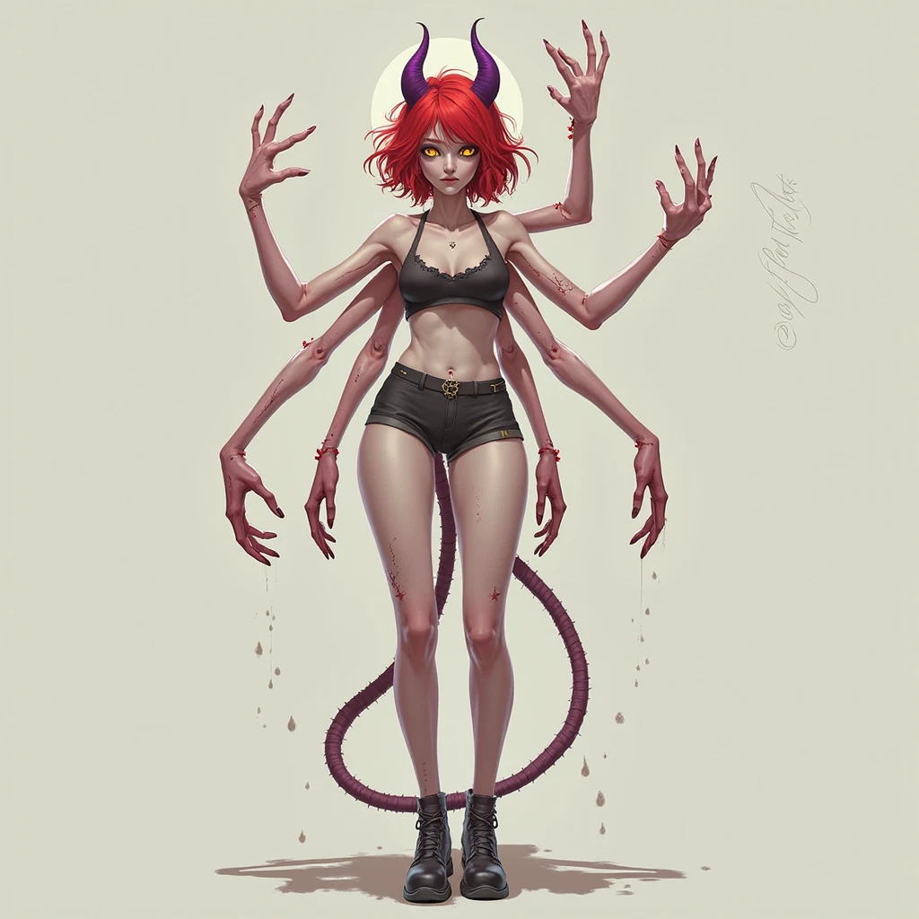 naked savage in skins, a skull on her back, dreadlocks, a very young girl, a dramatic look, dreadlocks, naked beautiful buttocks, juicy skin, blush, red hair, smooth skin, a lot of bones, a huge skull of a cow beast is suspended on its back, the skull protrudes strongly from the back braided with bones and roots, rhythms, rhythmic compositions of internal organs, very juicy colors of the girl's skin, perfect buttocks, ass - delight, the skull of cattle, the skull of a deer, the girl is half a fish, the plexuses of muscles and internal organs shine through the skin, a wise look, a penetrating look, strength and power in the gaze, rebelliousness, the elements, the spine is very clearly visible, the vertebrae are visible, relief vertebrae, embossed sacrum, bright ribs, juicy ripe butt, wet fabrics, a lot of moisture, juices flow thick lubricant