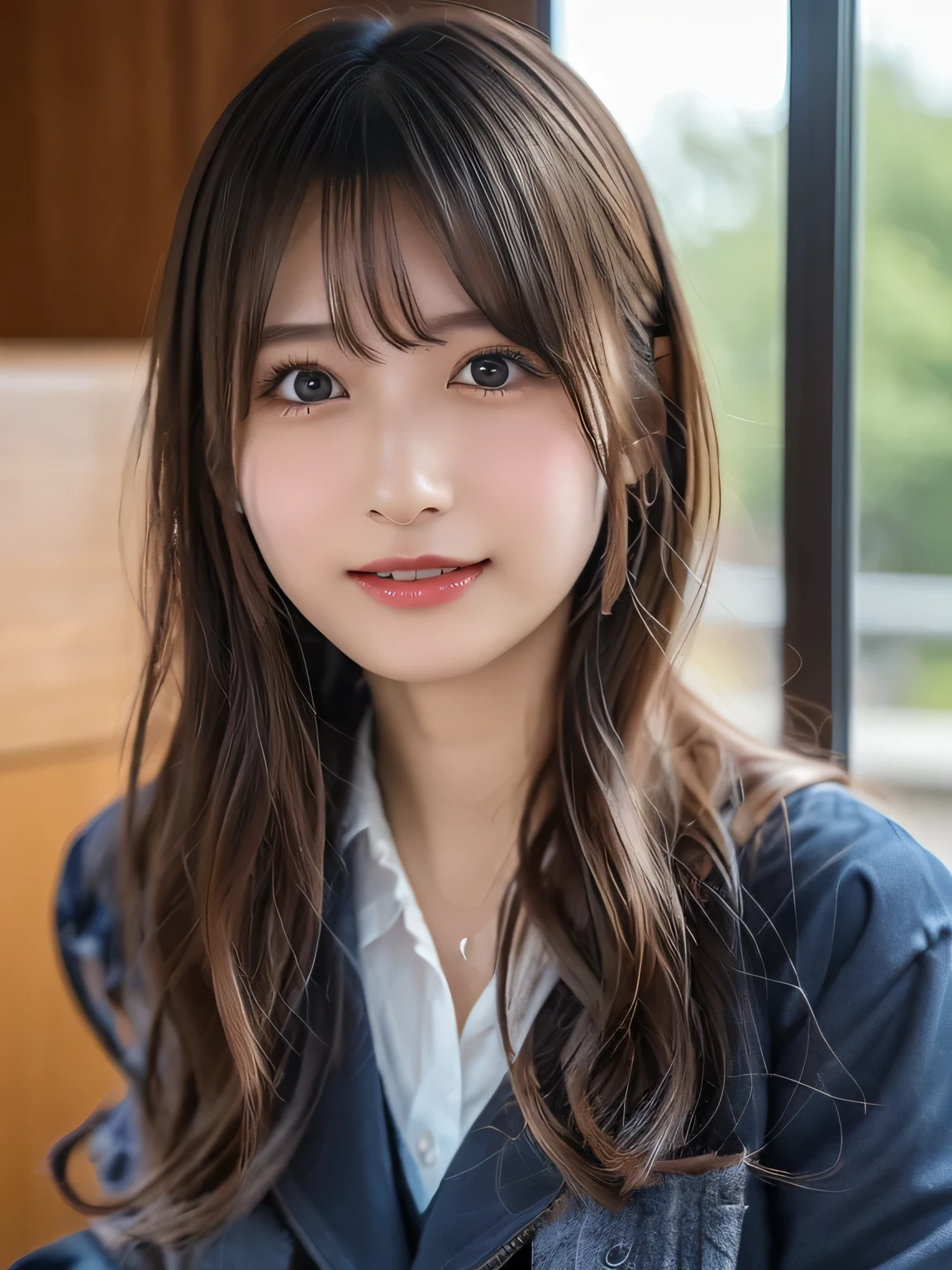 in 8K,Best Quality:1.4, 超A high resolution:1.5, (Photorealistic:1.4),masterpiece:1.2,(top-quality:1.4)、Raw photo、1a japanese girl、広角レンズ、Cute、 公園、(RAW フォト:1.2), (フォトリアリスティック:1.4), ((美しい詳細な少女, とてもよく詳しい eyes and face, 美しく詳細な目元, 非常に詳細な, 高解像度, とてもよく詳しい, 最高品質, 傑作))、下からのアングル、(((オフィスレディの制服))), 素晴らしい, 細かい詳細, 傑作, 最高品質, 1人の,公園に立つ女性、美脚、夕日、グラビア写真、(スーパーモデルの体型)、ワイドアングル、 ((ダイナミックなポーズ)), ((パンティストッキング), (パンティストッキング and legs)), (Shy smile:1.3), Smooth skin、30-years old:1.5、Beautiful black eyes、natural skin textures:1.3, realistic eyes and face details、 (Brown medium hair),、middlebreasts