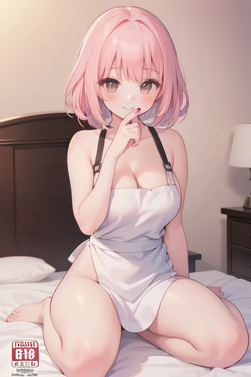 4K,Masterpiece,Close-up,NSFW,(fellatio),(1boy,penis),, A charming office lady, 28 years old,Slender figure,,clavicle,Cleavage,,detailed digital anime art, Charming smile,bed,seiza,Sitting pose,woman,(topless),erect nipples,belly button,Thighs,Black lace panties,30 years old,(close your eyes,Open your mouth),(Face of ecstasy),Flushed Cheeks,Face glistening with sweat,Slender figure,Cleavage,Small breasts,Japanese AV actress,Remu Suzumori,Bright pink hair,beautiful south 日本人woman, ゴージャスなJapanese Model, gorgeous young 日本人woman, Japanese Model, Seductive face, 素敵なwoman, Very attractive and beautiful,(Sweaty, glistening skin:1.3),