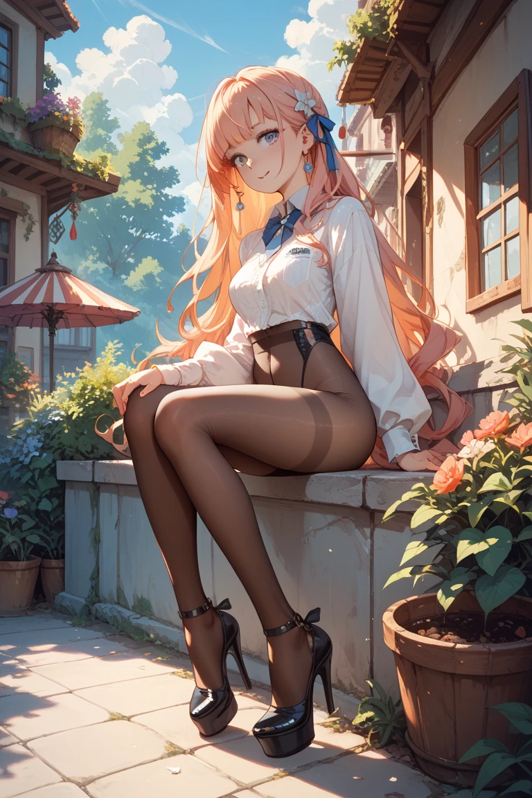 Very very thin anorexia long elongated body. very thin, and unreal long skinny legs in pantyhose. very beautiful cute real face,.вытянутая поза во весь рост худоба