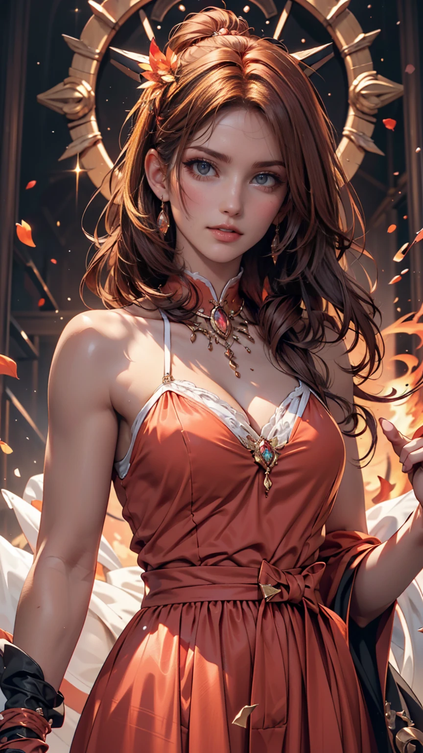 masterpiece, Best quality, (чрезвычайно подробные обои CG Unity 8k), (Best quality), (best illustration), (best shadow), absurdity, Realistic lighting, (abyss), beautiful detailed glow, artist Peter Mohrbacher