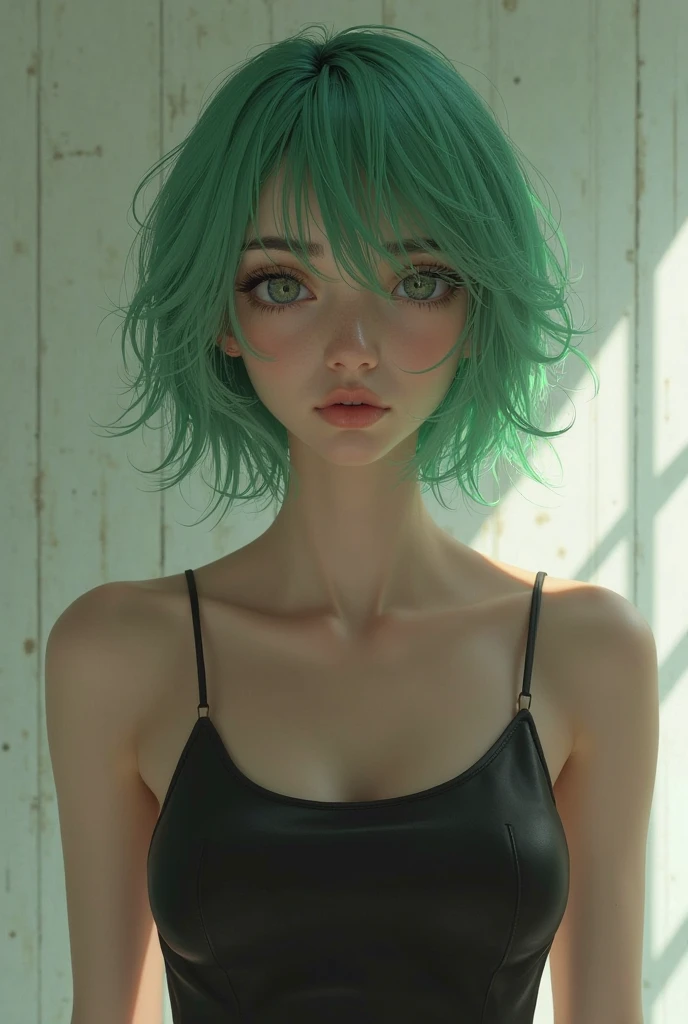 (masterpiece, best quality), 1girl, <lora:Tatsumaki:0.8> tatsumaki