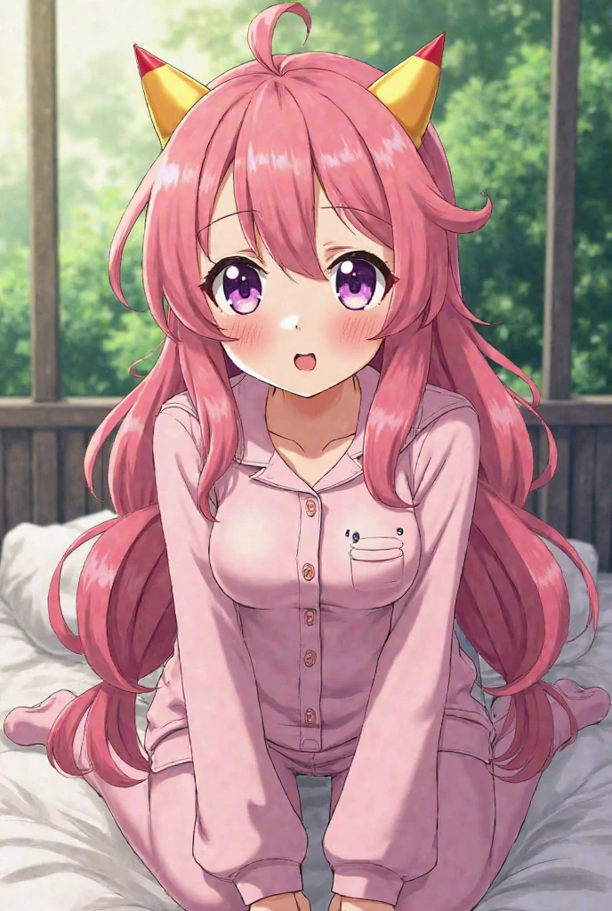anime girl nude
