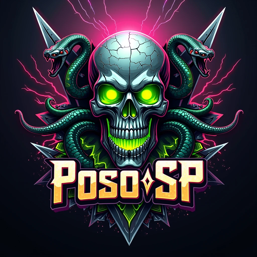 Create a bold, graffiti-style font that reads 'Bad Rabbit' with a distressed texture. The design should include small star and skull symbols scattered around the text