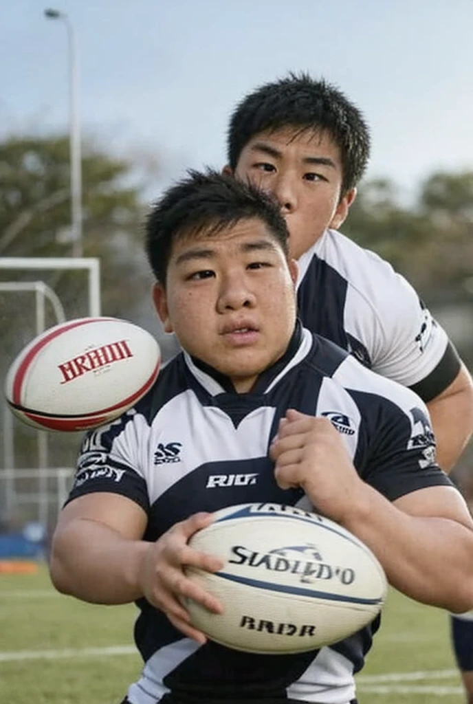 Completely naked, NSFW, (((single))),Being stripped in front of a large group of members,Phimosis,(((Beardless))),Do abs,サポーターpants,Pee,Sit on the ground,Tenri University Rugby Shirt,I can see the rugby goal,sleep on the grass with both eyes completely closed,Rugby field,Rugby ball, (((Masculine eyes))), (((Japanese))),cry,sad,pants,reality,khd, Super huge,Half Man, Half Asiatic Black Bear, (((Naked Young Man))), (((reality的な penis))) ,pants, Short dark exposure,A slightly chubby young man from East Asia,A slightly chubby age boy, Gay