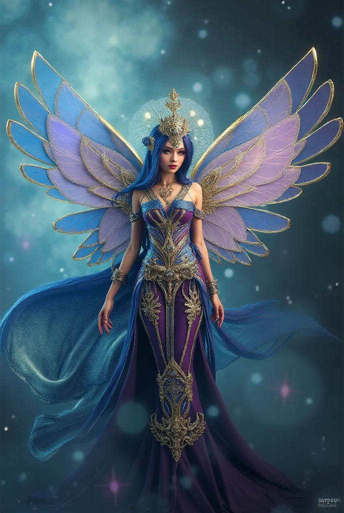 intricate ultra detailed colorful artistic realistic photography, stunningly beautiful  colorful gothic Celtic Princess goddess, wearing colorful ornate dragon scale armor, detailed gorgeous face, gorgeous eyes, perfect body, beautiful hair, smiling seductively, in a tropical galactic apocalyptic cosmic environment, dreamy, glowing, backlit, glamour, glimmer, shadows, oil on canvas, brush strokes, smooth, ultra high definition, 32k, ultra sharp focus, intricate colorful artwork masterpiece, ominous, golden ratio, epic, unreal engine 5, vibrant, cinematic masterpiece, t-shirt design, vector art, airbrush, colorful Rorschach ink blot, digital painting, soft lighting